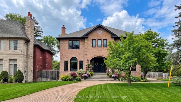 20 Blaine Drive
