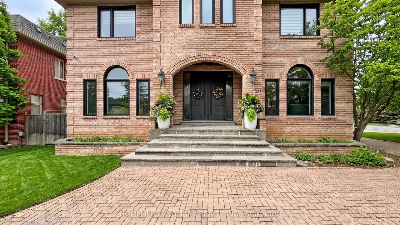 20 Blaine Drive — photo 2