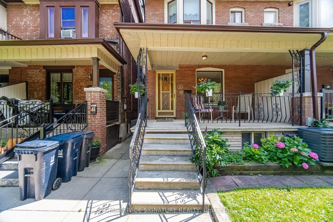 43 Marchmount Road — photo 3