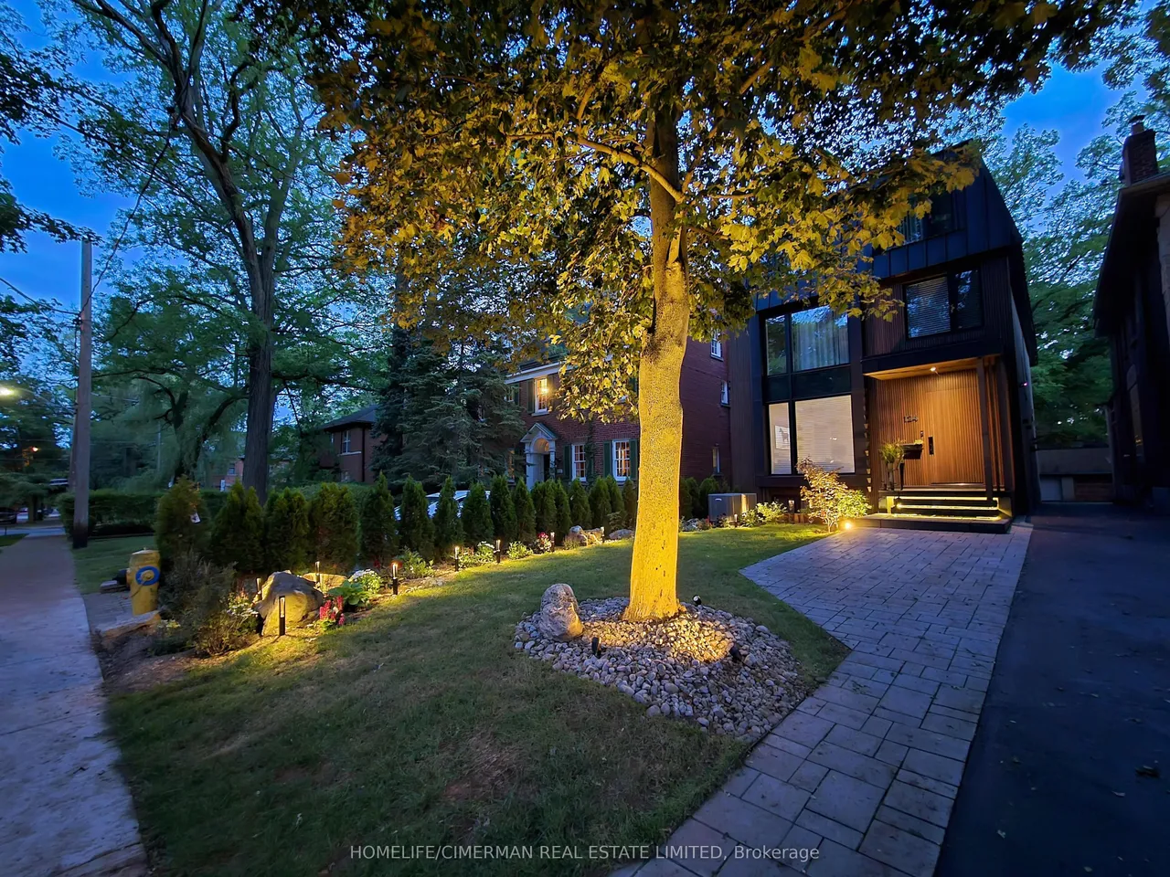 124 Lyndhurst Avenue — photo 50