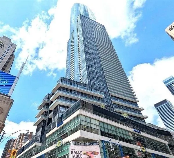 384 Yonge Street