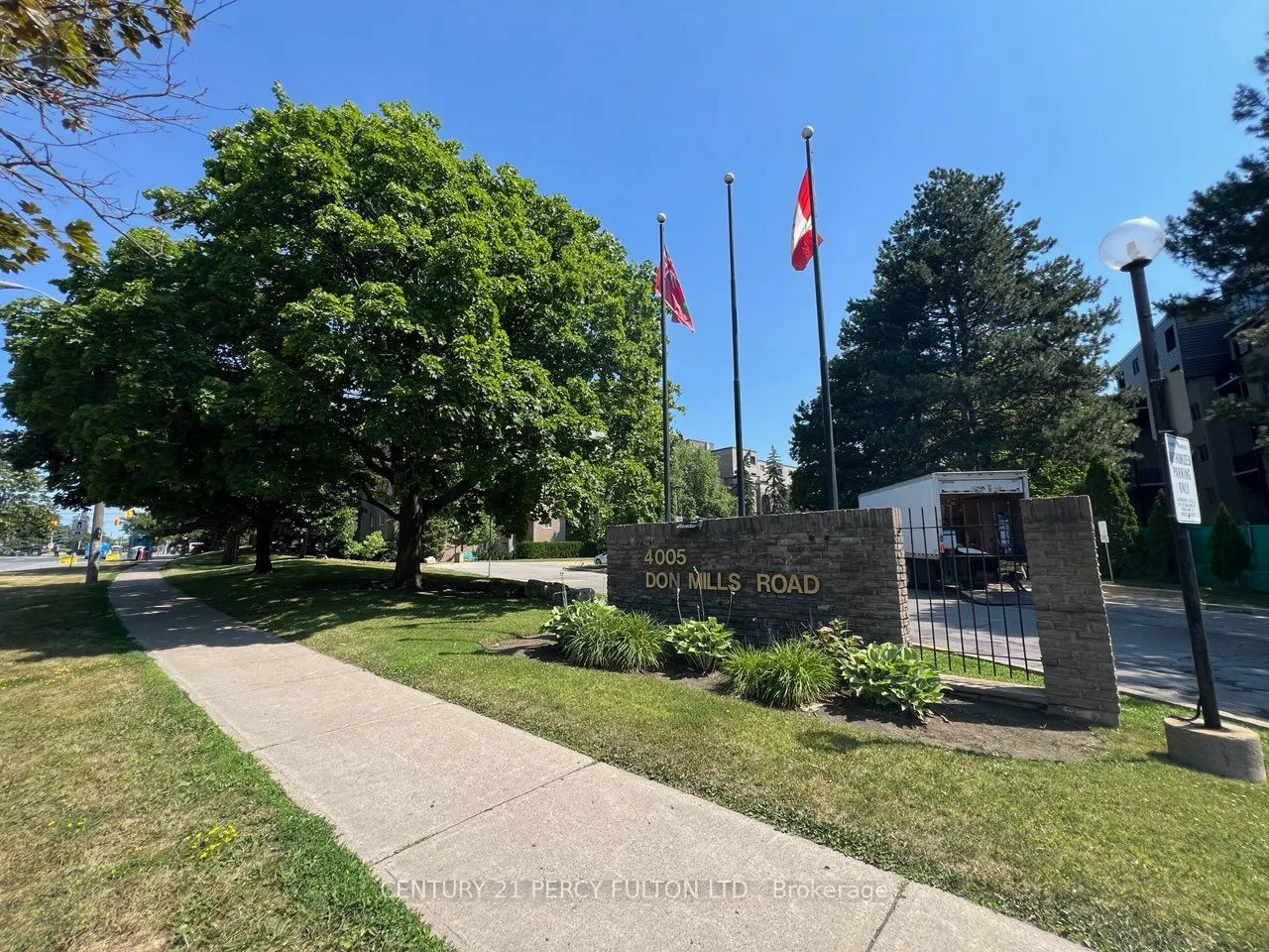 4005 Don Mills Road