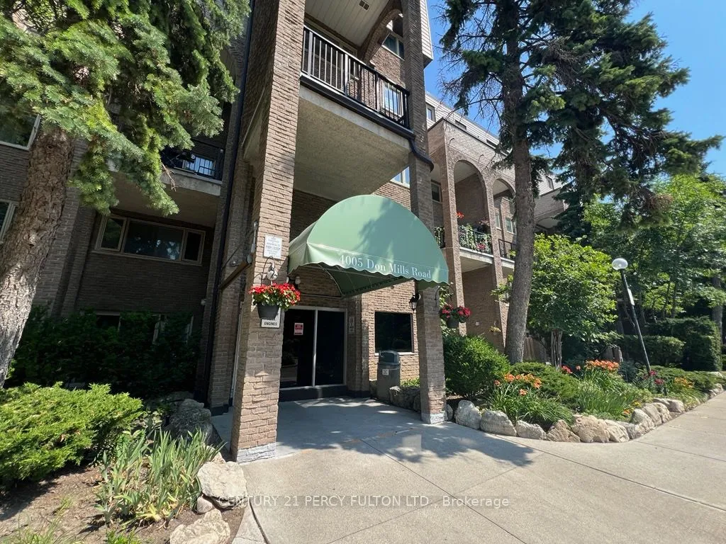 4005 Don Mills Road — photo 2