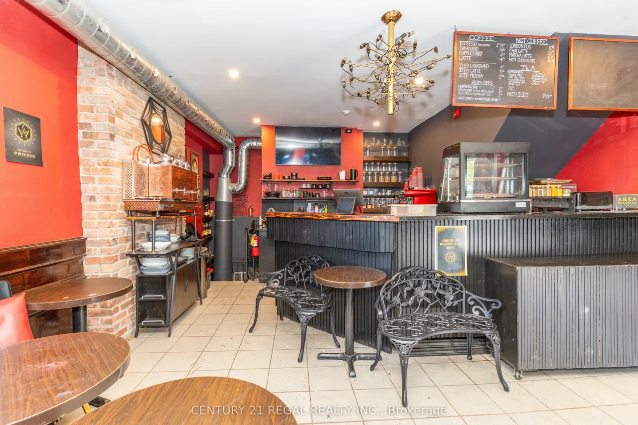 1150 Davenport Road — photo 3