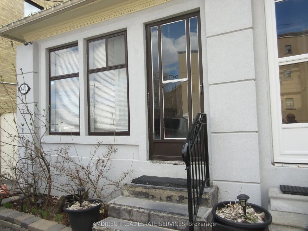 644 Vaughan Road — photo 3