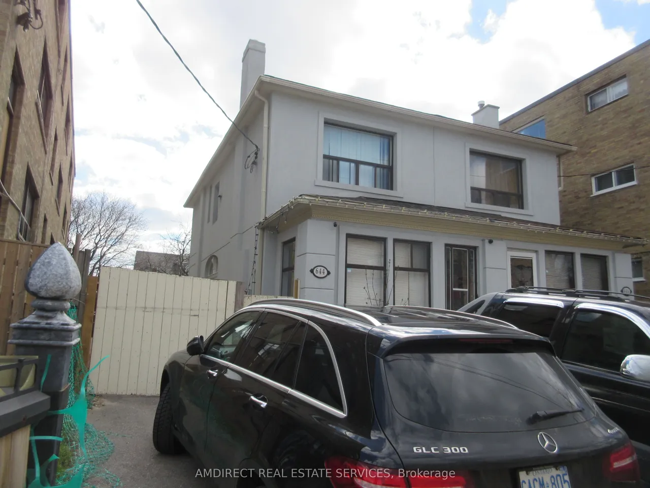 644 Vaughan Road — photo 2