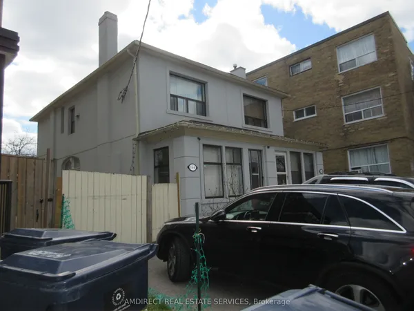 644 Vaughan Road