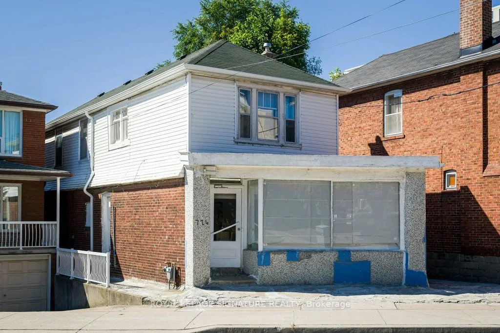 724 Vaughan Road — photo 27