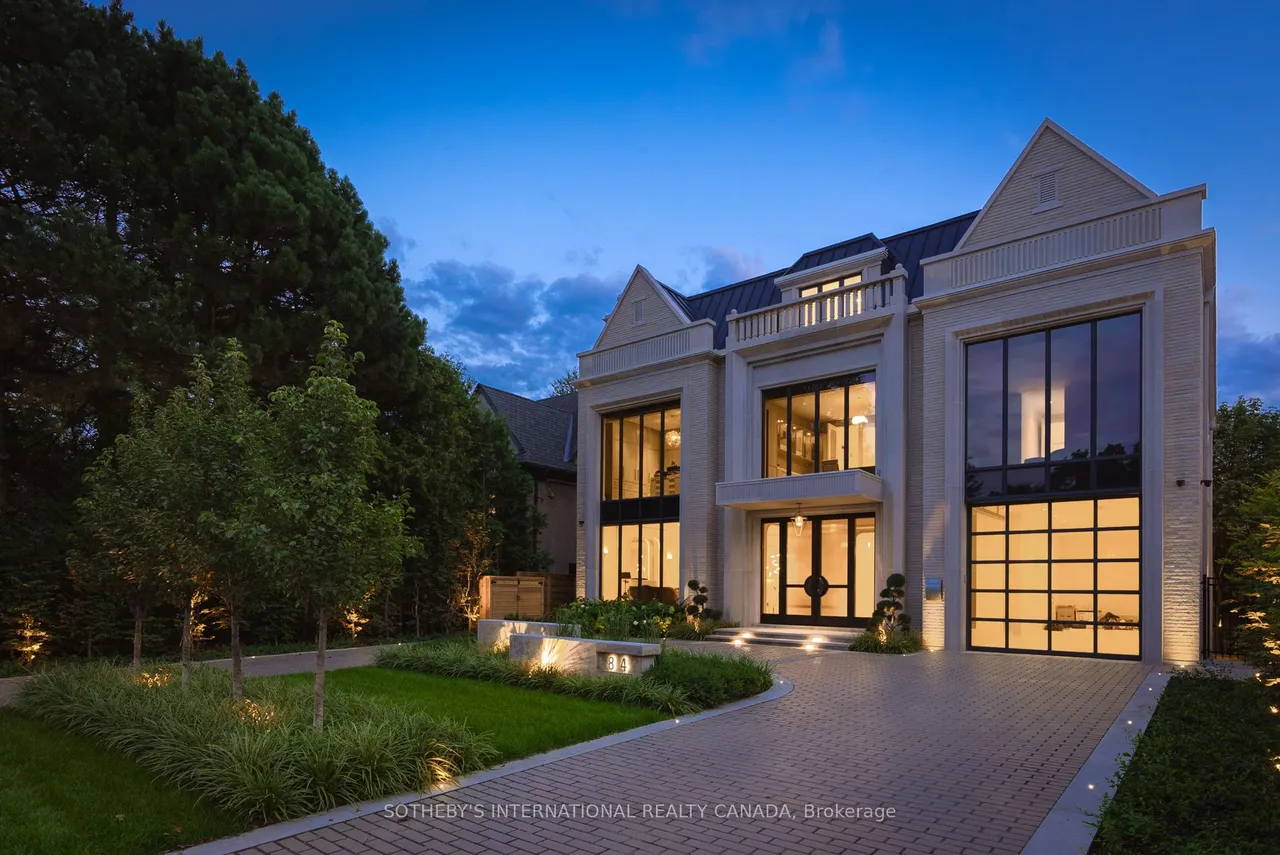 84 Old Forest Hill Road