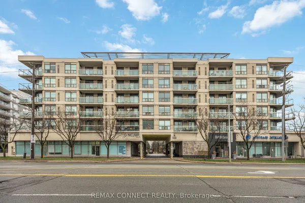 890 Sheppard Avenue W