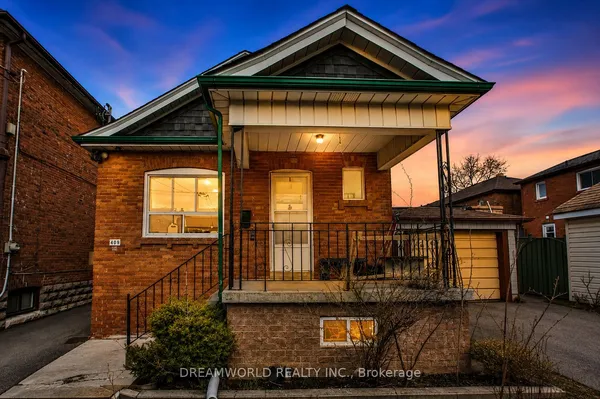403 Northcliffe Boulevard — photo 2