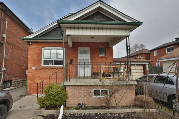 403 Northcliffe Boulevard