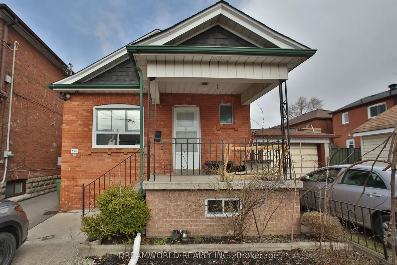 403 Northcliffe Boulevard