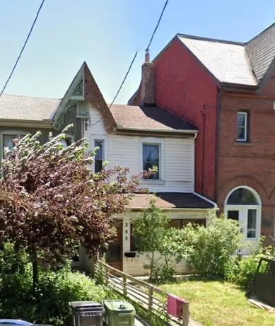 243 Lippincott Street