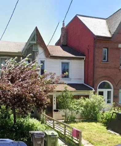 243 Lippincott Street — photo 9