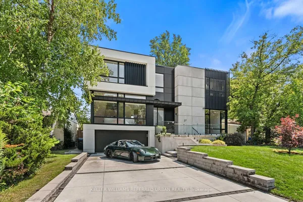27 Berkinshaw Crescent