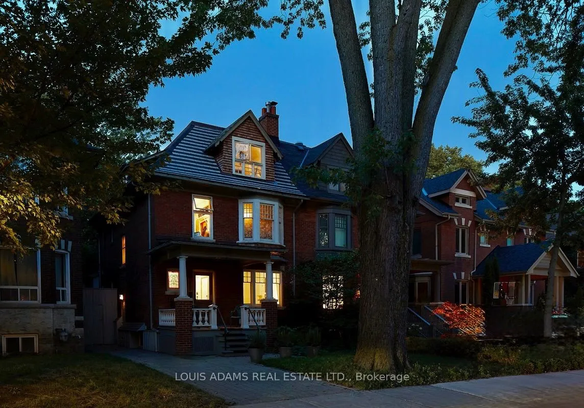 499 Palmerston Boulevard — photo 34