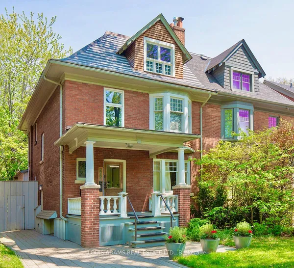 499 Palmerston Boulevard