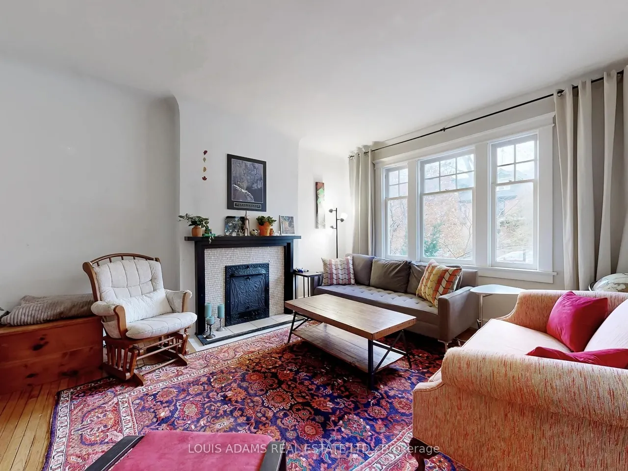 499 Palmerston Boulevard — photo 2