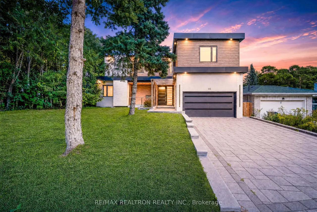 111 Banstock Drive