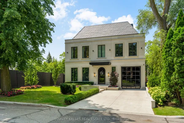 106 Richview Avenue
