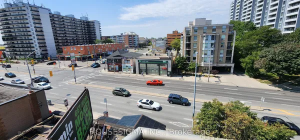 5949 Yonge Street — photo 2