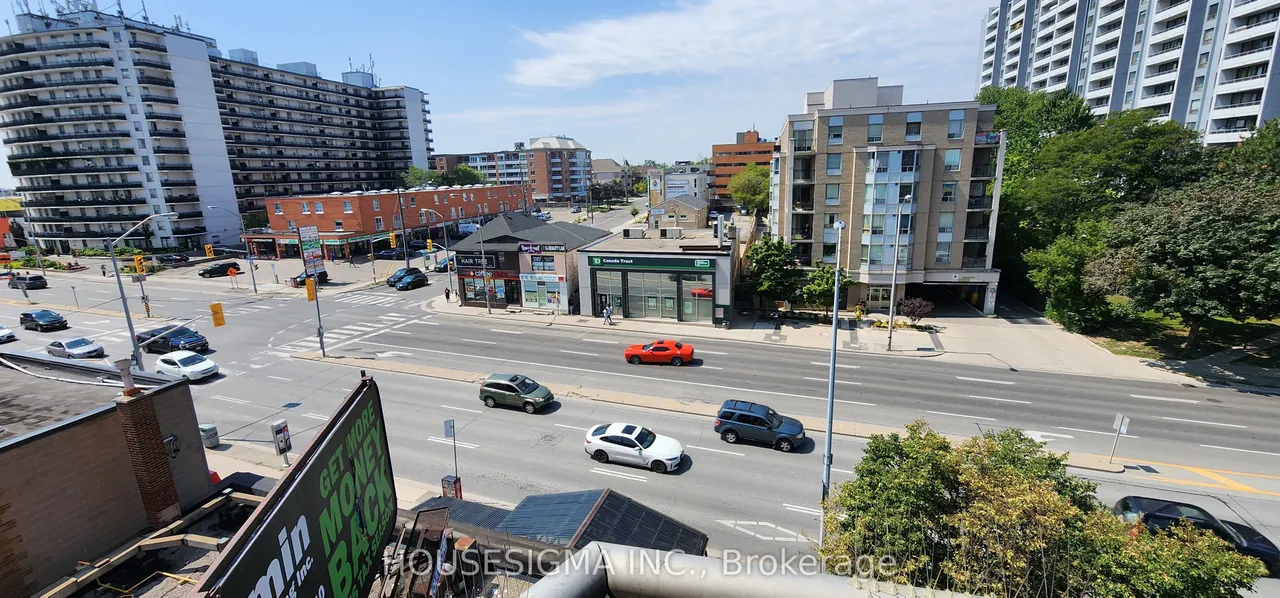 5949 Yonge Street — photo 2
