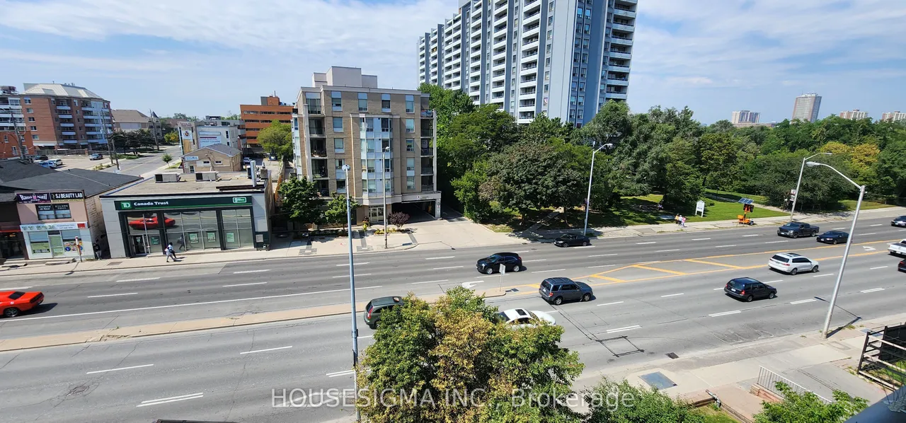 5949 Yonge Street — photo 17