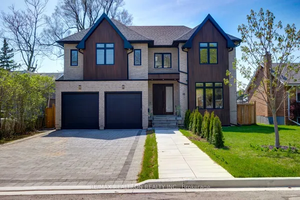 28 Ternhill Crescent