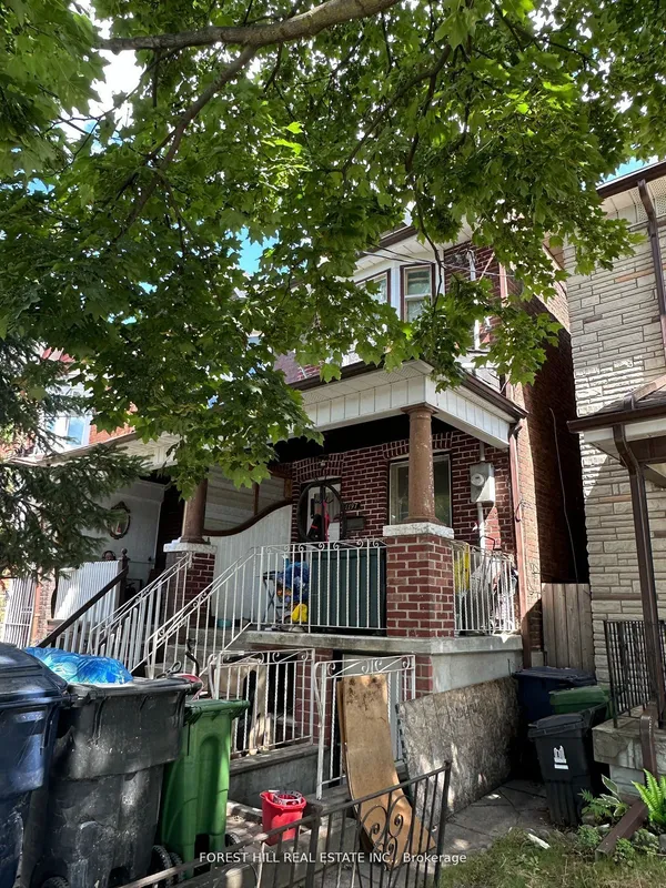 1197 Dovercourt Road — photo 2