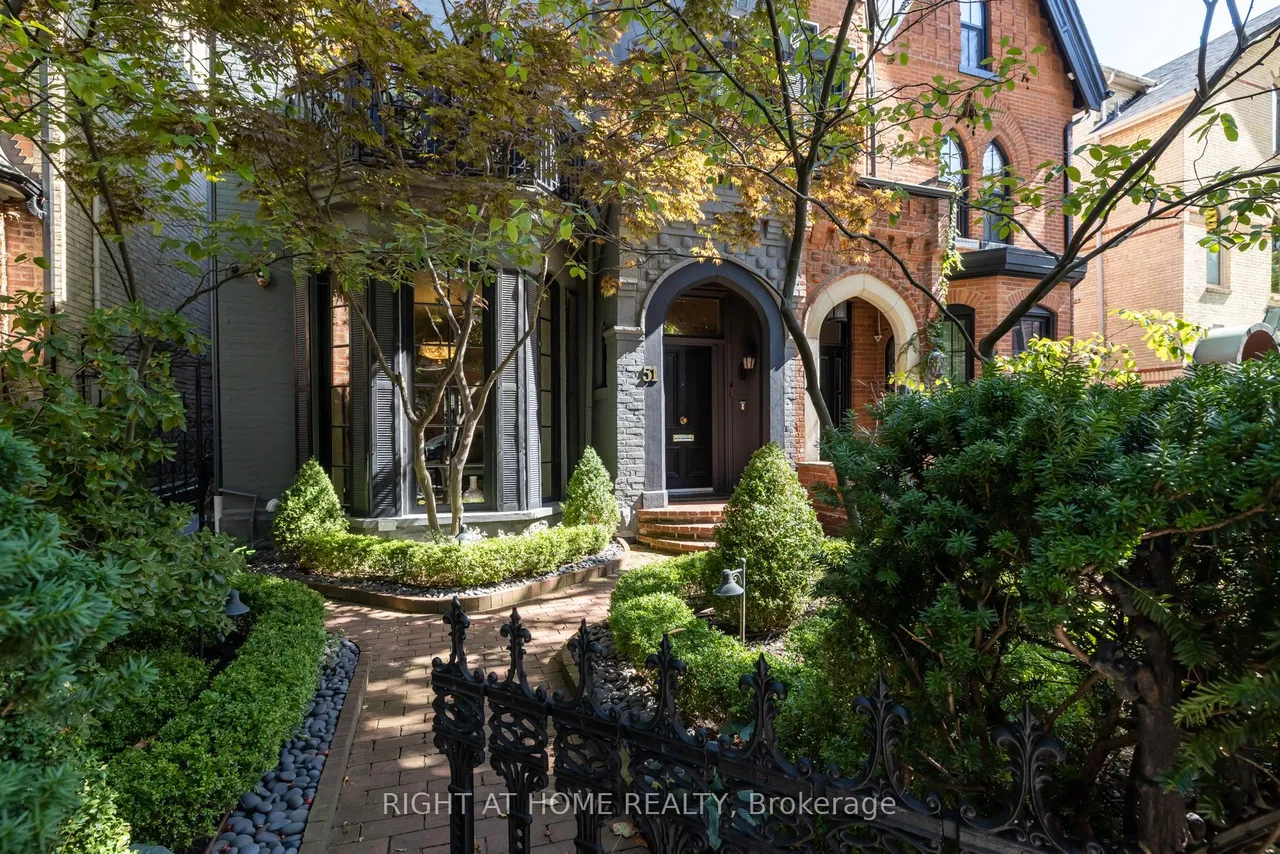 51 Hazelton Avenue — photo 3