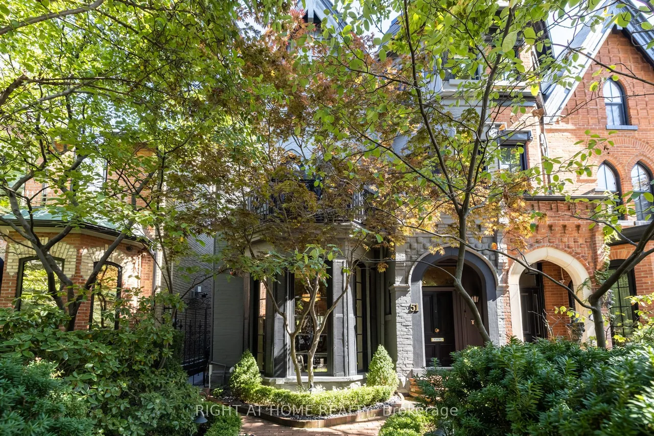 51 Hazelton Avenue — photo 2
