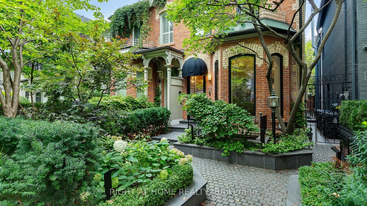 53 Hazelton Avenue — photo 2