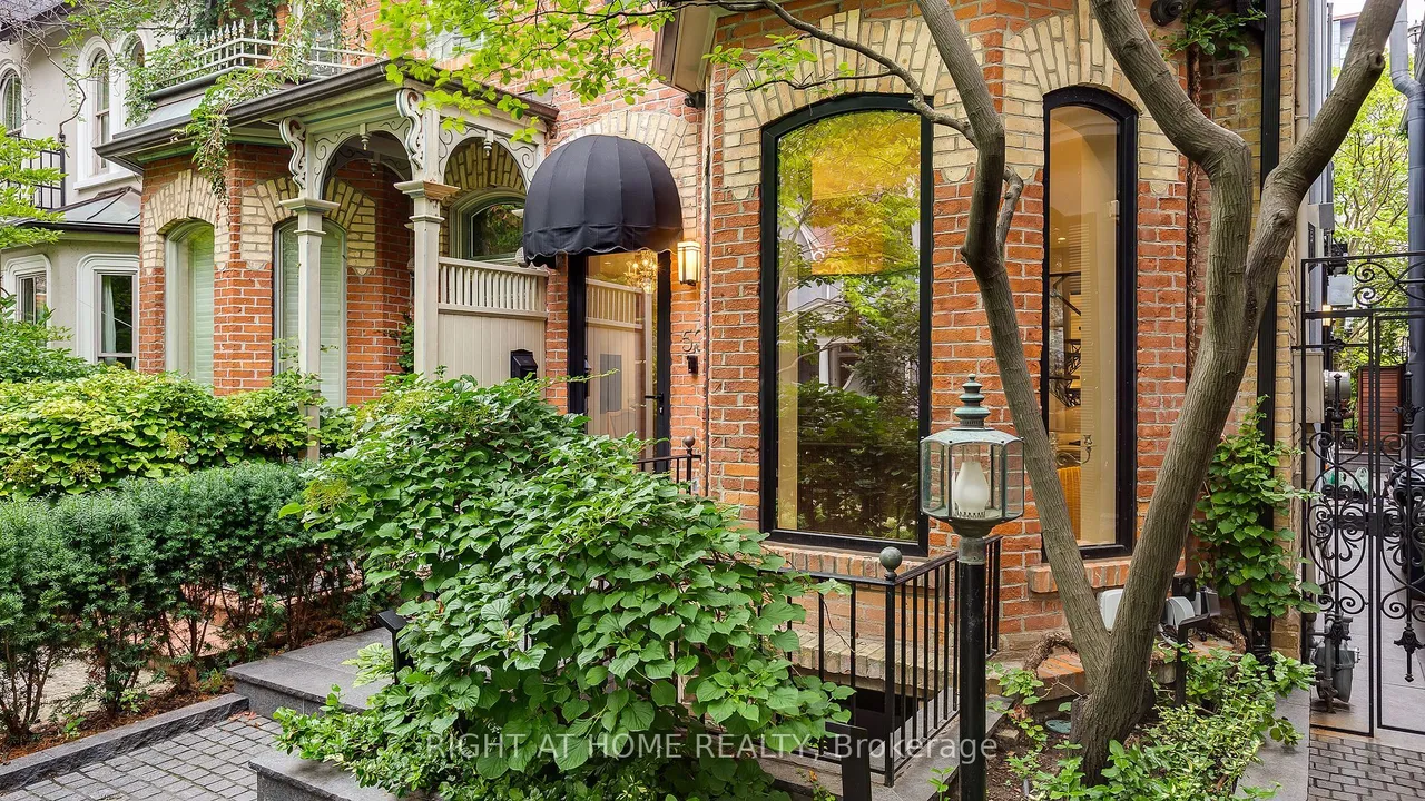 53 Hazelton Avenue — photo 3