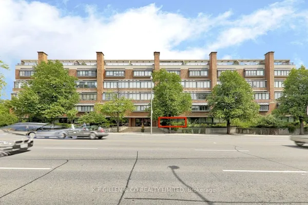 315 Avenue Road