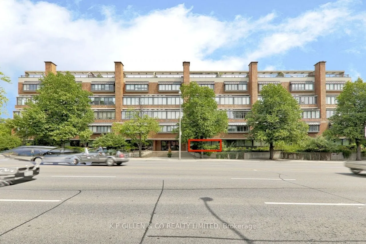 315 Avenue Road
