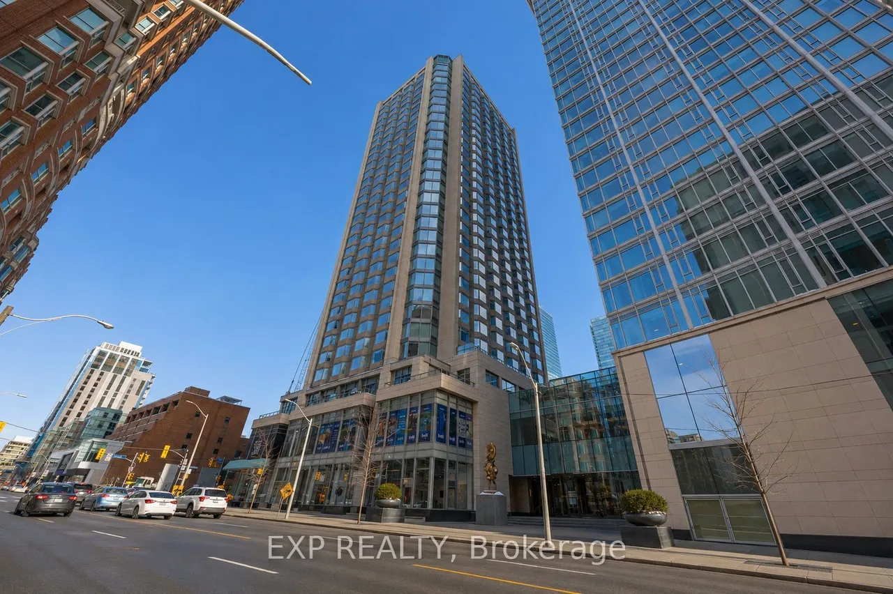 155 Yorkville Avenue