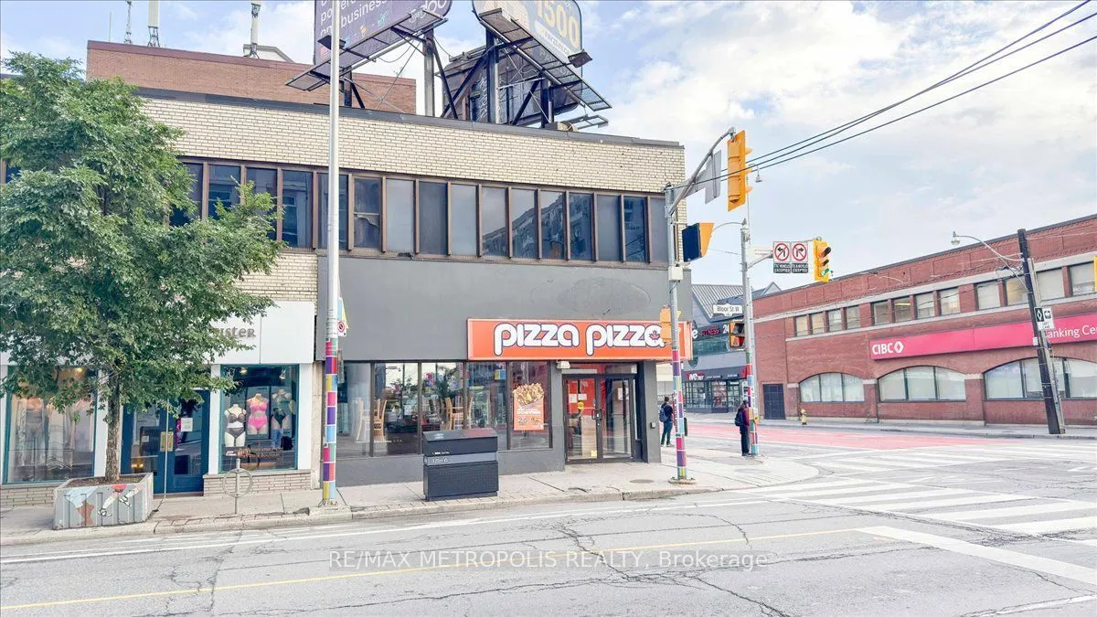 558 BLOOR ST Street — photo 2