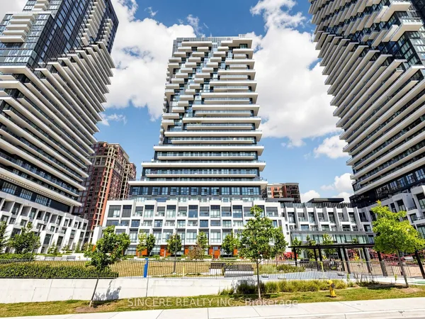 20 Inn On The Park Drive