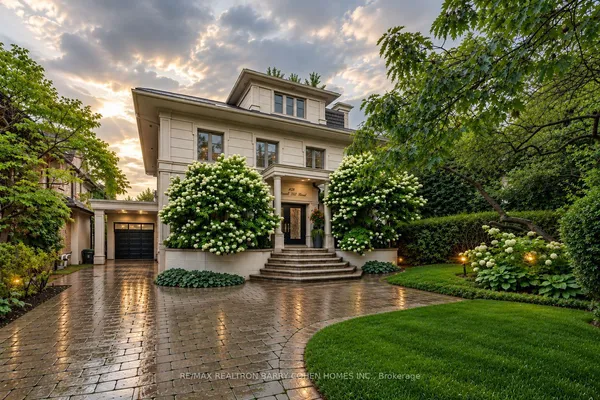 428 Russell Hill Road