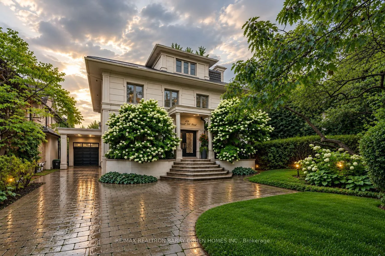 428 Russell Hill Road