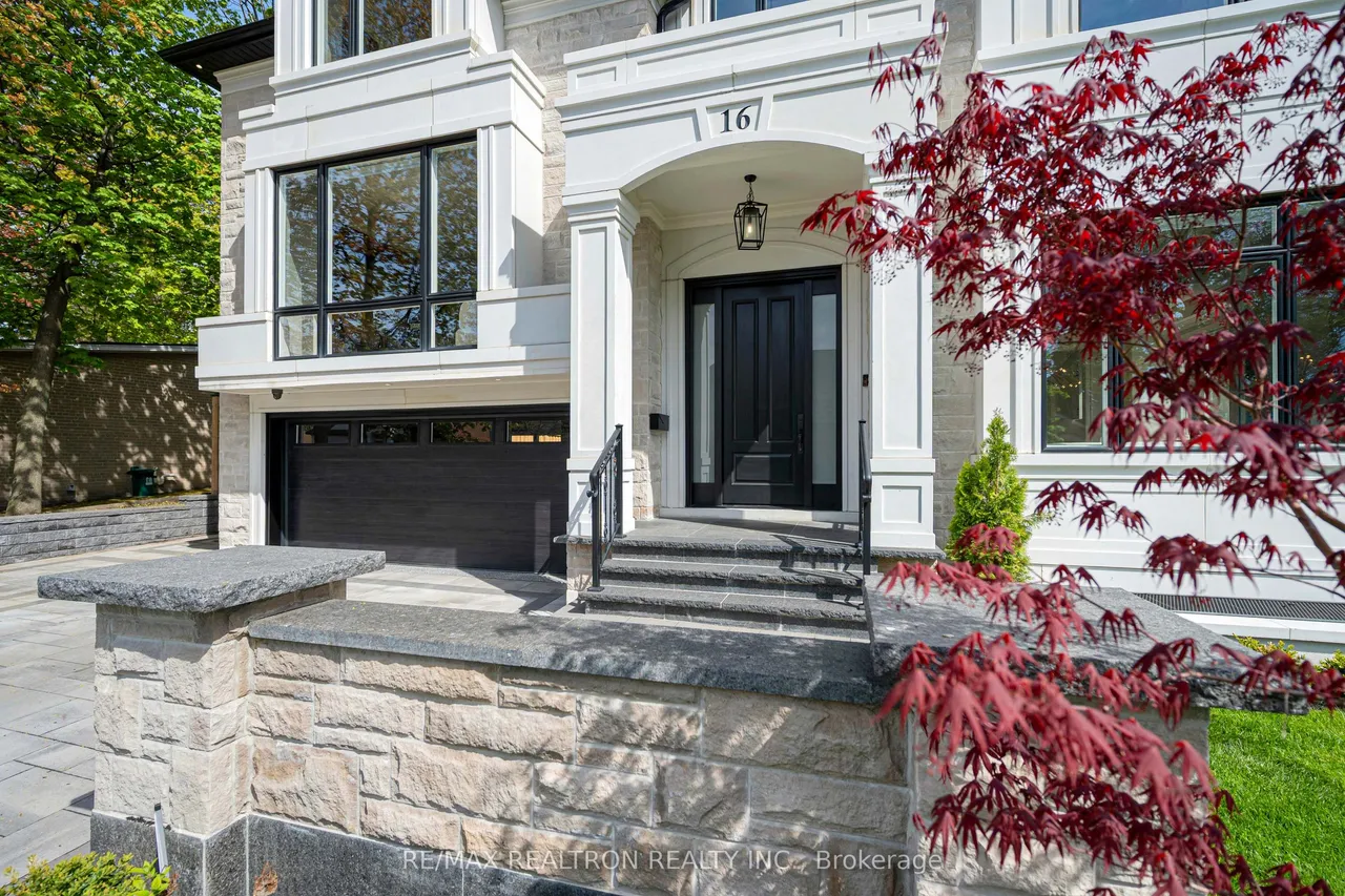 16 Ballyronan Road