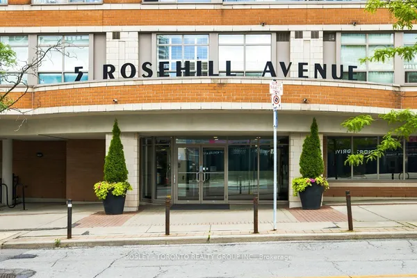 5 Rosehill Avenue — photo 2