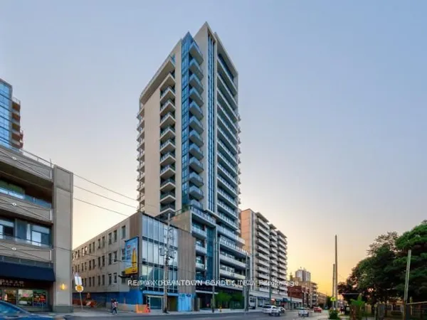 1486 Bathurst Street