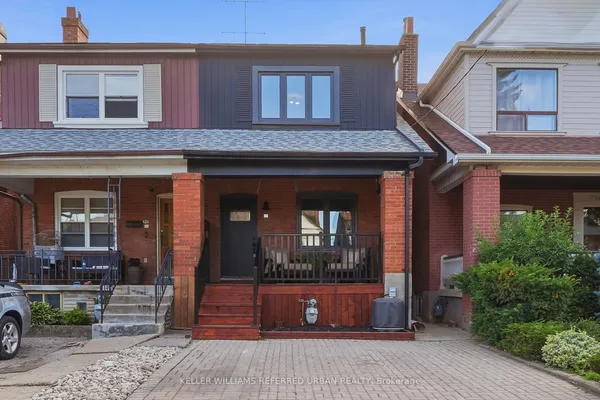 220 Westmount Avenue — photo 2