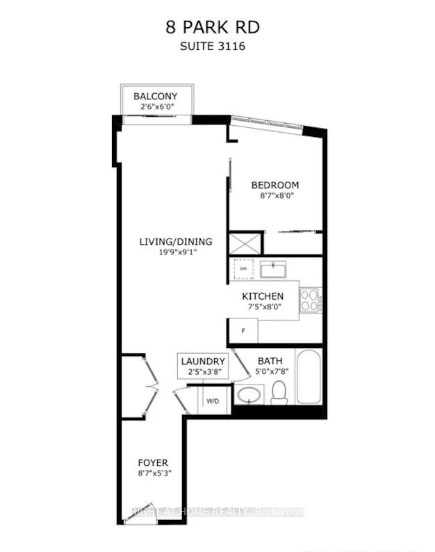 8 Park Road — photo 22