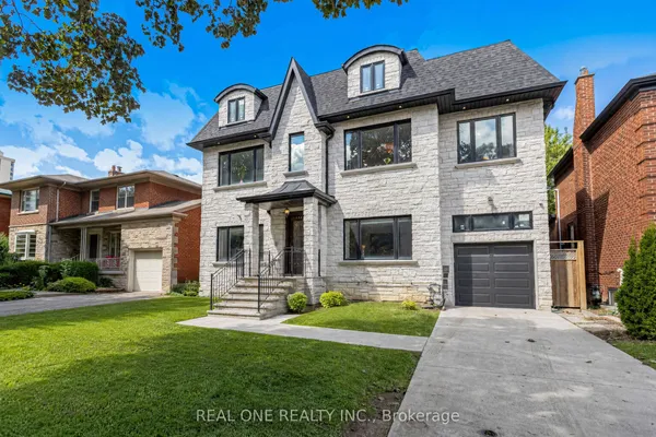 100 Ridelle Avenue