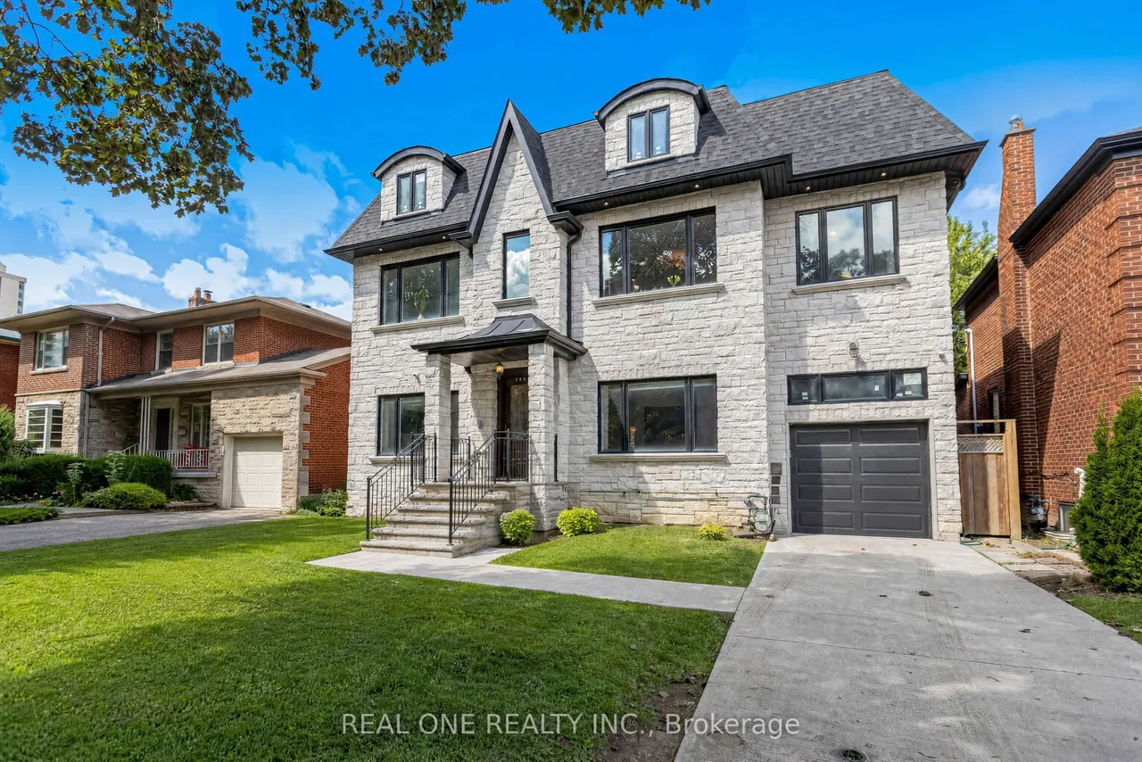 100 Ridelle Avenue