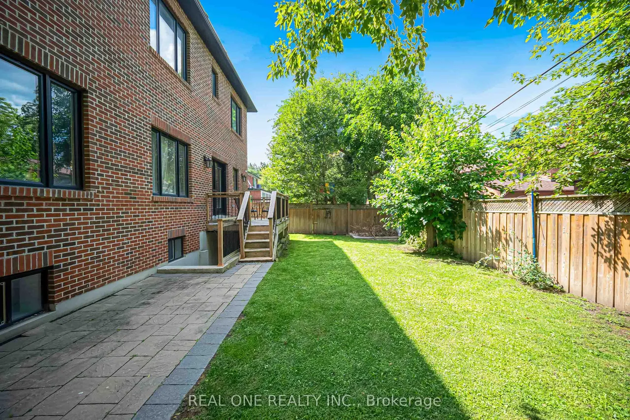 100 Ridelle Avenue — photo 44
