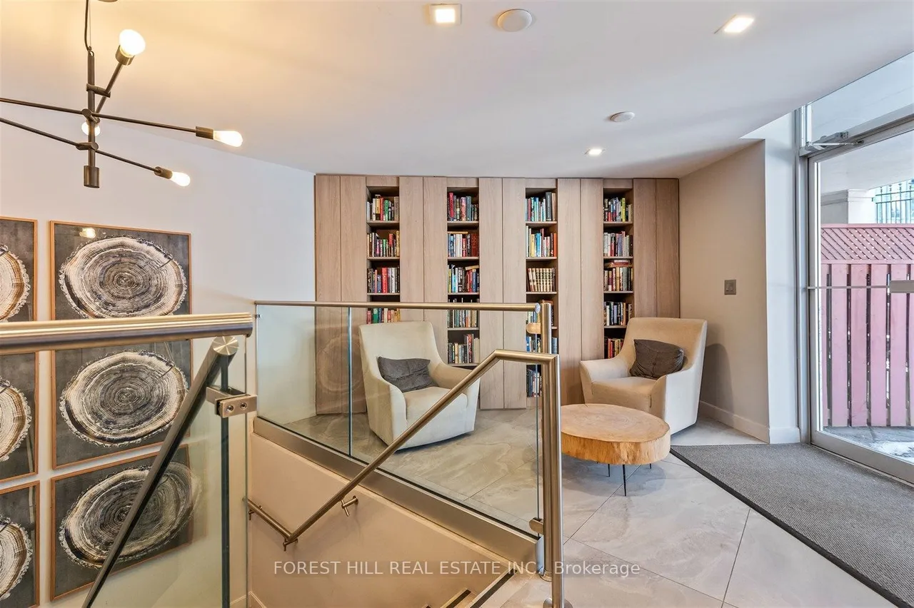 20 Collier Street — photo 32